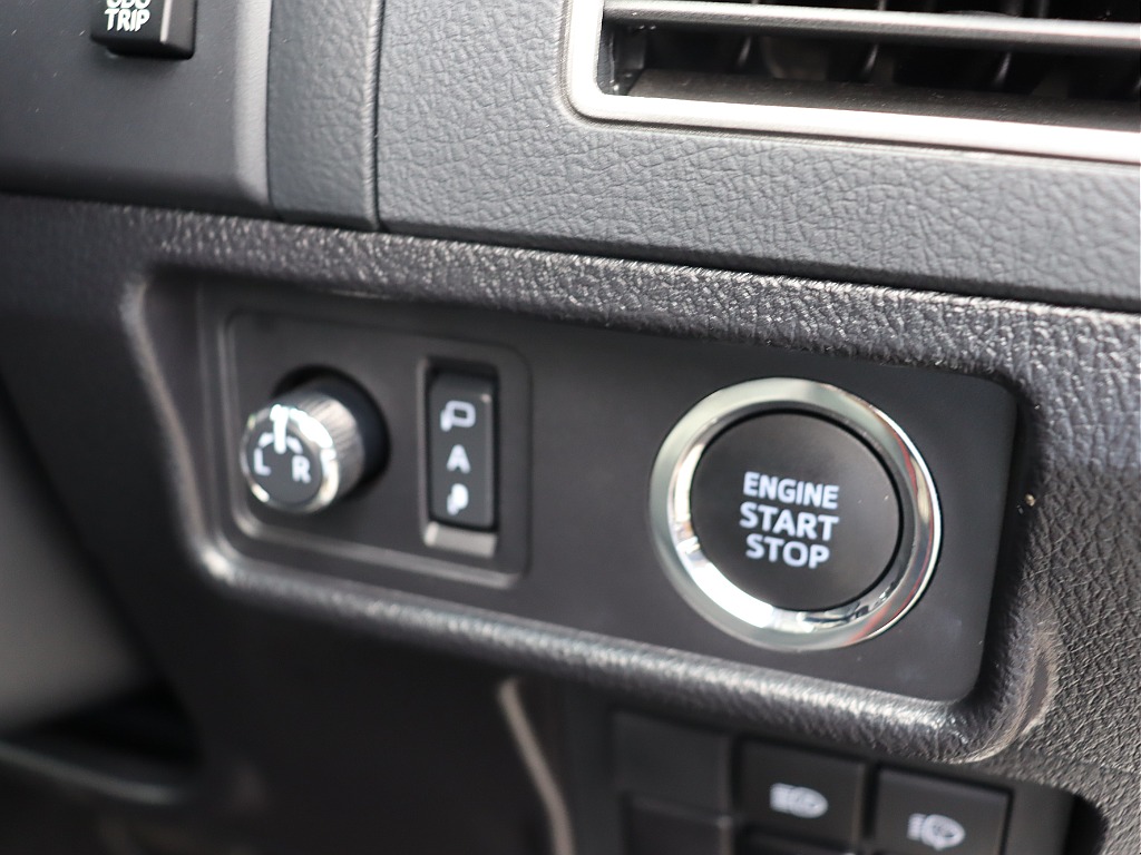 プッシュスタート！