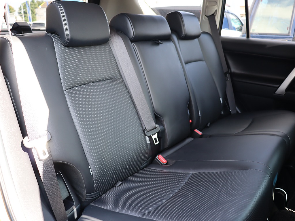 セカンドシート！