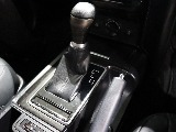 新品ウッドコンビシフトノブ！