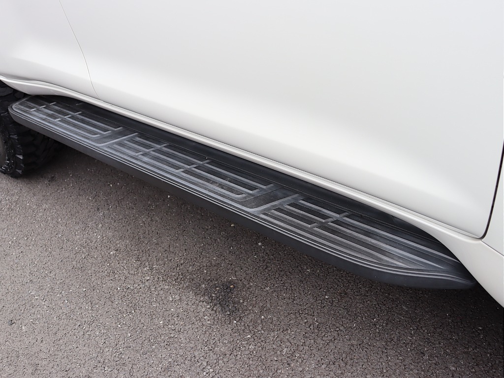 サイドステップ！