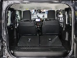 広々とした荷室をご利用いただけます！