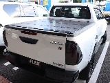 社外トノカバー装備！荷室のプライバシーを守れます！