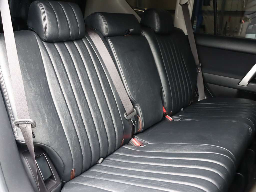 セカンドシート！