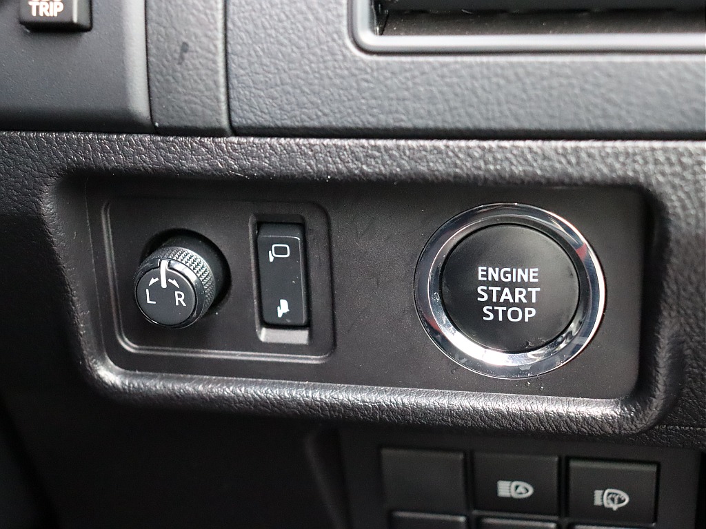 プッシュスタート！