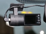 ユピテル製前後ドライブレコーダー装備済み！