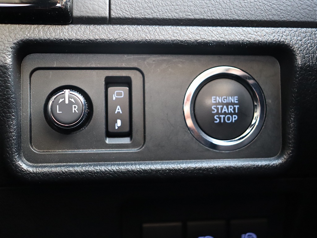 プッシュスタート！