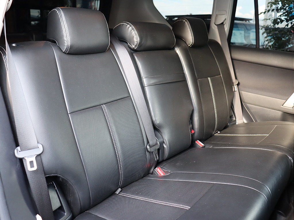 セカンドシート！