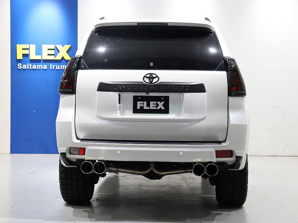 ここからのカスタムも承ります！