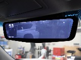 インナーミラー型ドラレコ(DVR-DM1200A-IC)装備済み！