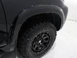 新品エルフォード製オーバーフェンダー装備！