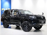 こちらガソリン7人乗り車両となっております！