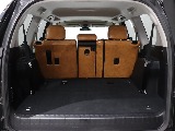 広々とした荷室をご利用いただけます！