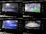 ストラーダナビ装備！各機能をご利用いただけます！