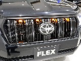 新品グリルマーカー装備！