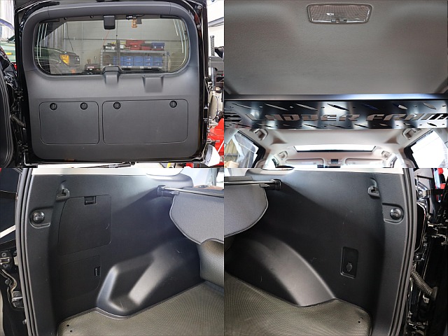 内張りの状態も良好です！