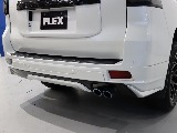 モデリスタ前後エアロ装備！
