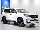 こちらガソリン5人乗り仕様となっております！