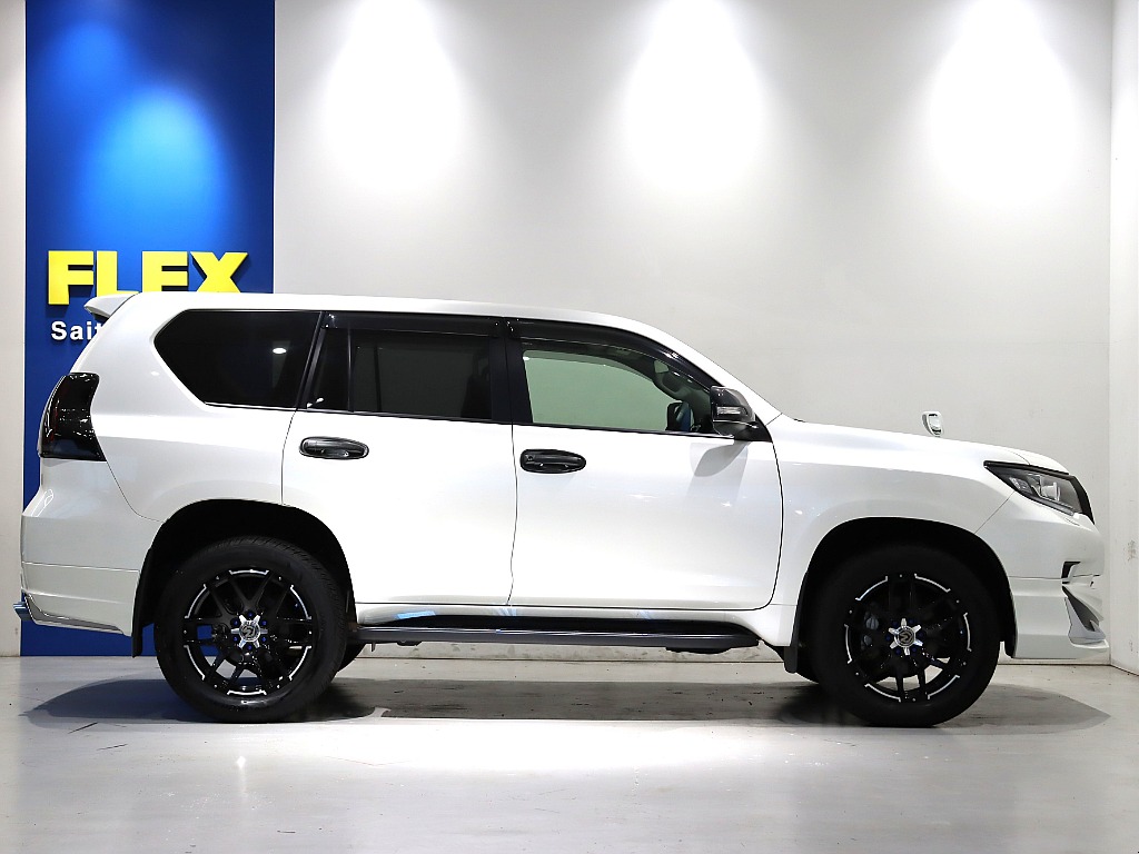 こちらTX-Lパッケージのお車となっております！
