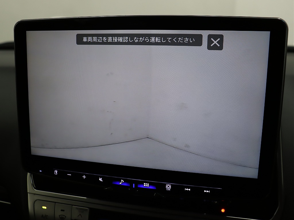 フロントカメラ！