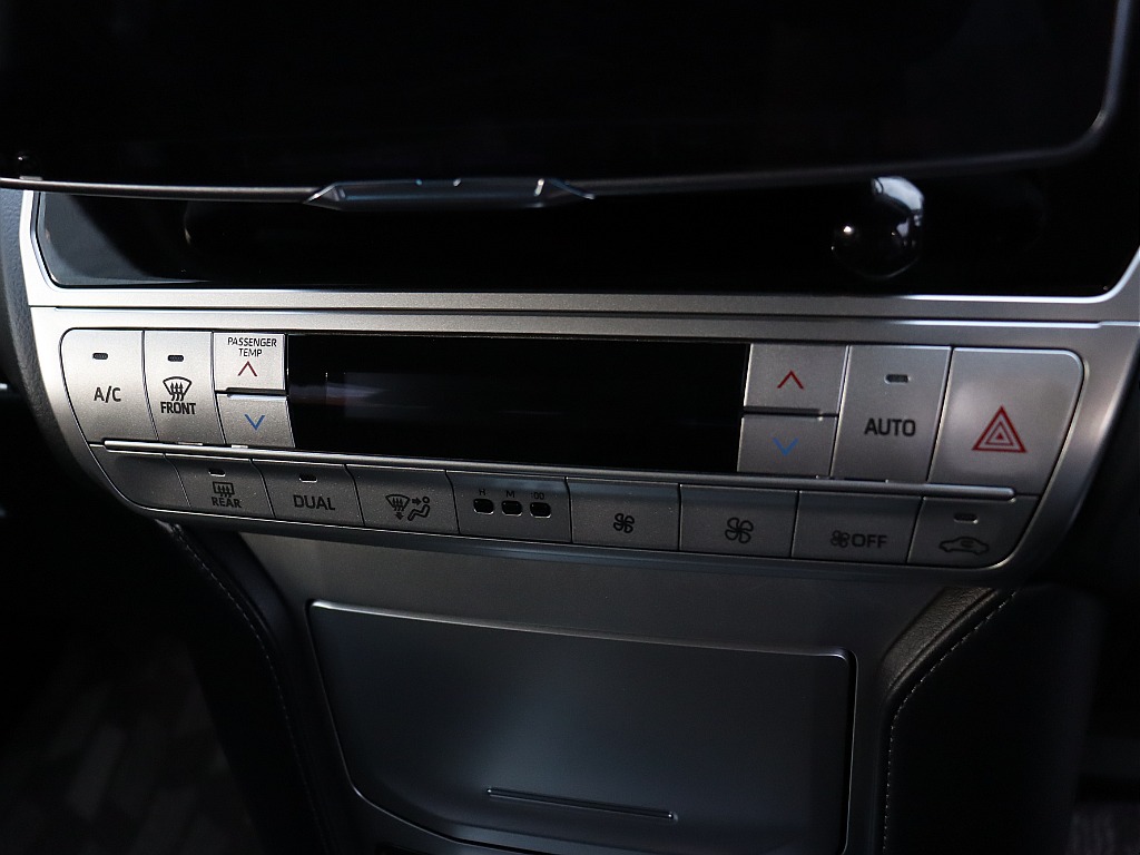 エアコンスイッチ！