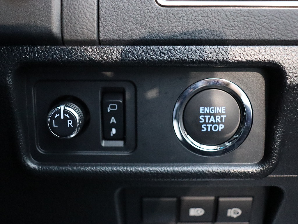 プッシュスタート！