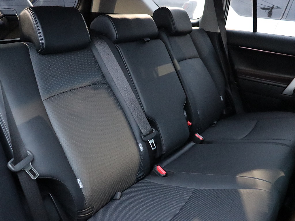 セカンドシート！