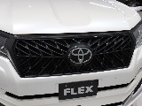 社外LEXUS風グリル！
