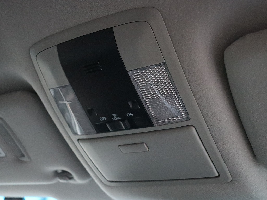 ルームランプスイッチ！