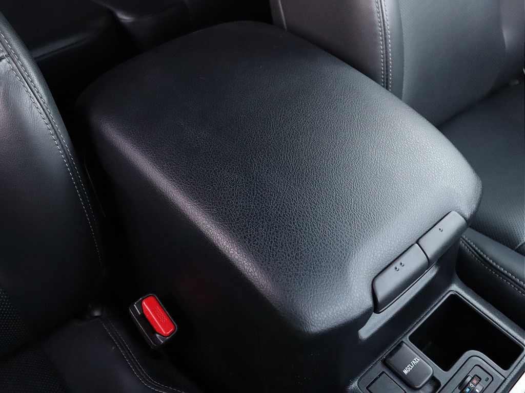 センターコンソール！