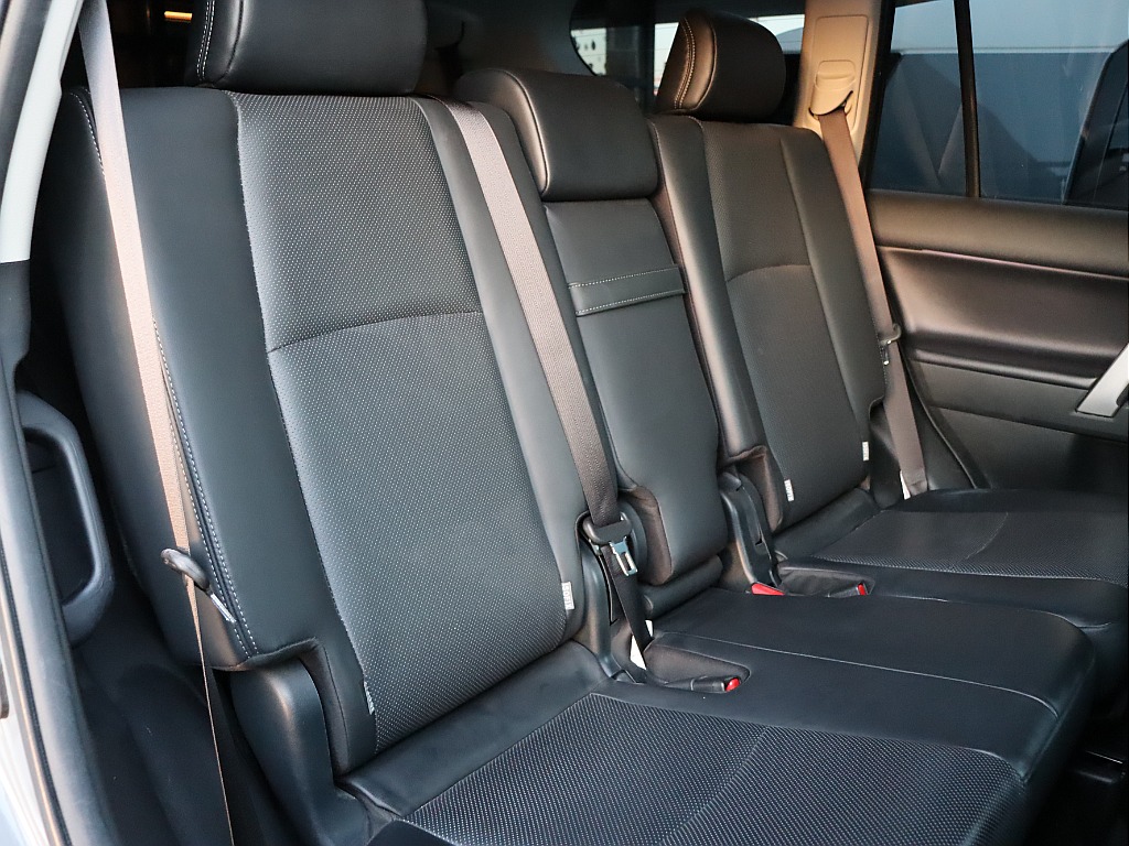 セカンドシート！