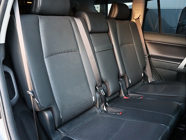 セカンドシート！