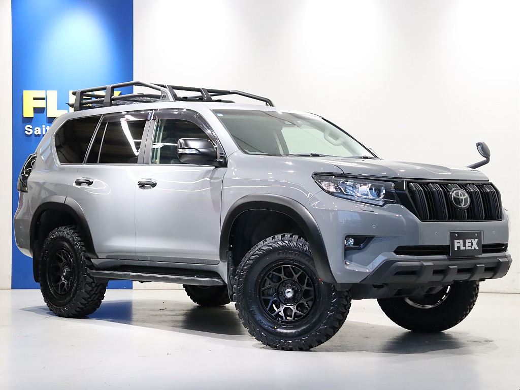 どこでも目を引くこと間違いなし！