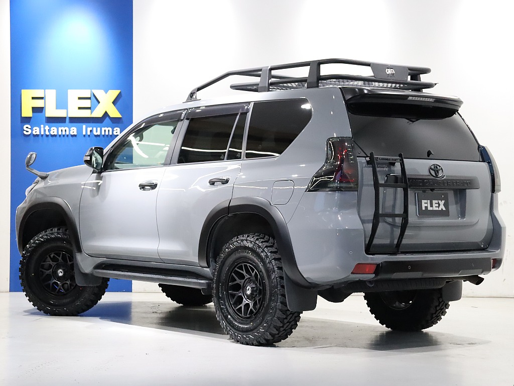 ここからのカスタムも承ります！