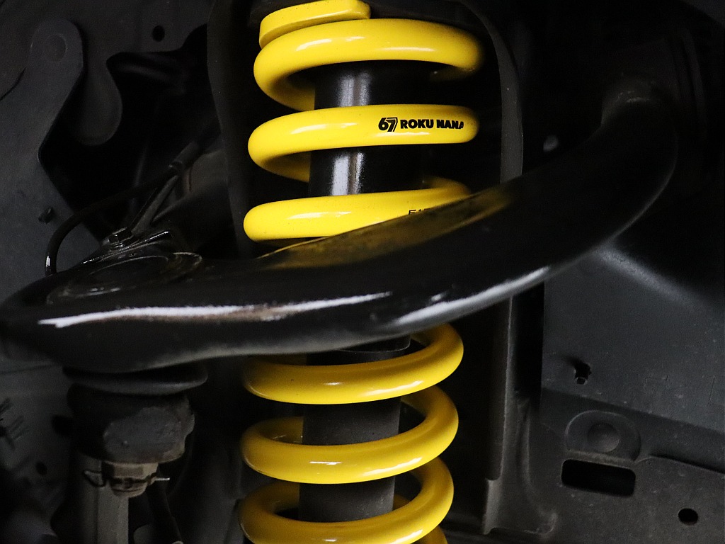 新品Wedsアルミホイールに新品ジオランダーMTタイヤのコンビネーション！