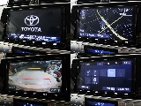 トヨタ純正9インチナビ！各種機能お使いいただけます！