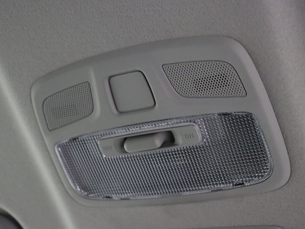 ルームランプスイッチ！