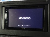 ケンウッドディスプレイオーディオ！