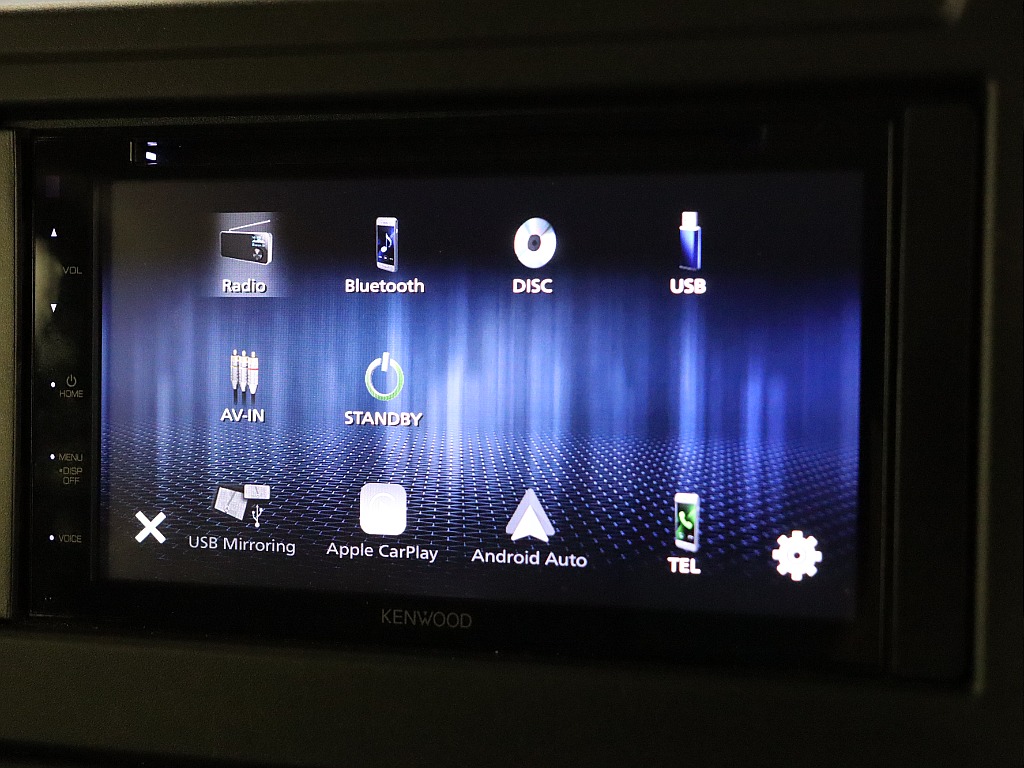各機能お使いいただけます！