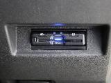 ビルトインETC車載器！