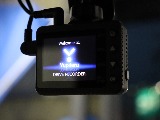 ユピテル前後ドライブレコーダー(SN-TW9800)装備！