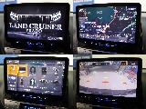 アルパインBIGX11インチナビ(XF11NX)装備！