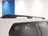 ブラックルーフレール！
