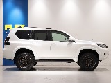 こちらディーゼル5人乗り車両となります！