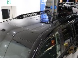 ブラックルーフレール！