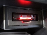 ビルトインETC車載器装備！
