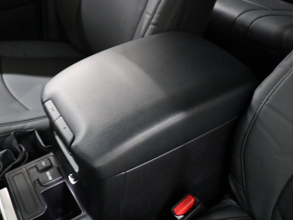 コンソールボックス！