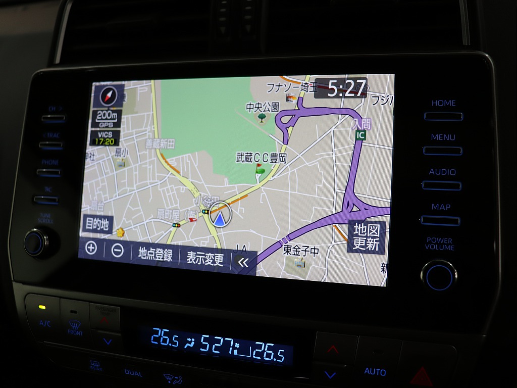 各機能をご利用いただけます！