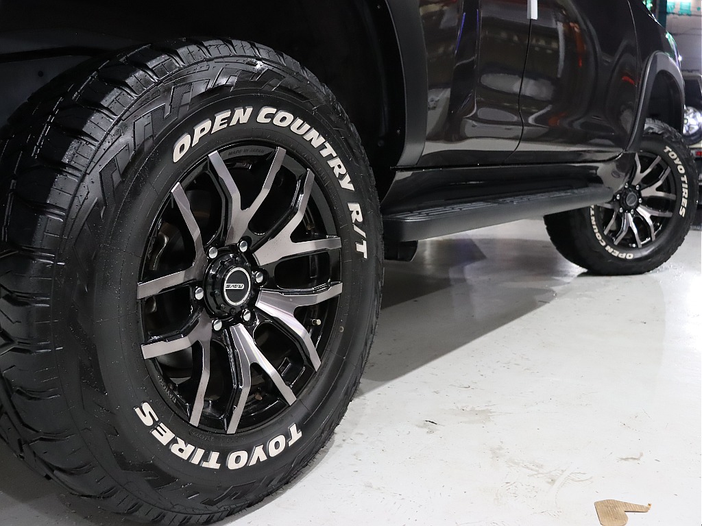 バランスの取れた仕上がりです！