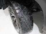 タイヤ溝も良好です！