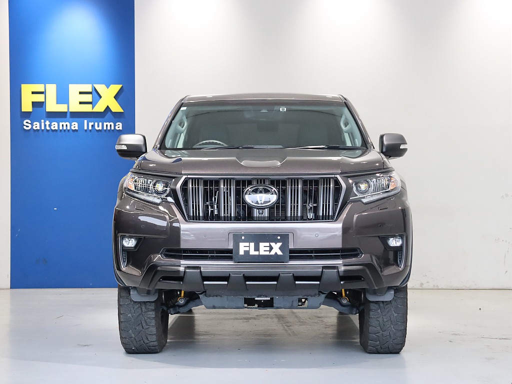 誰とも被らない一台！